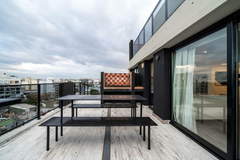 Apartamento La Vie Suite Palermo Hollywood
