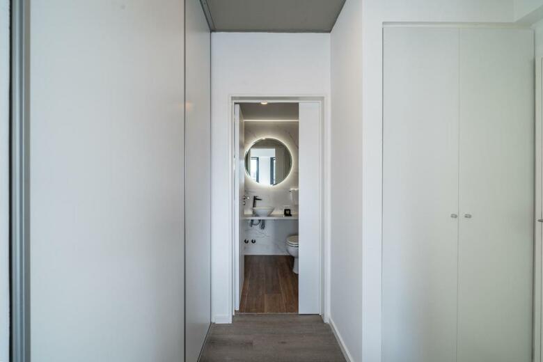 Apartamento La Vie Suite Palermo Hollywood