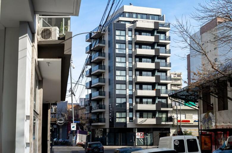 Apartamento La Vie Suite Palermo Hollywood