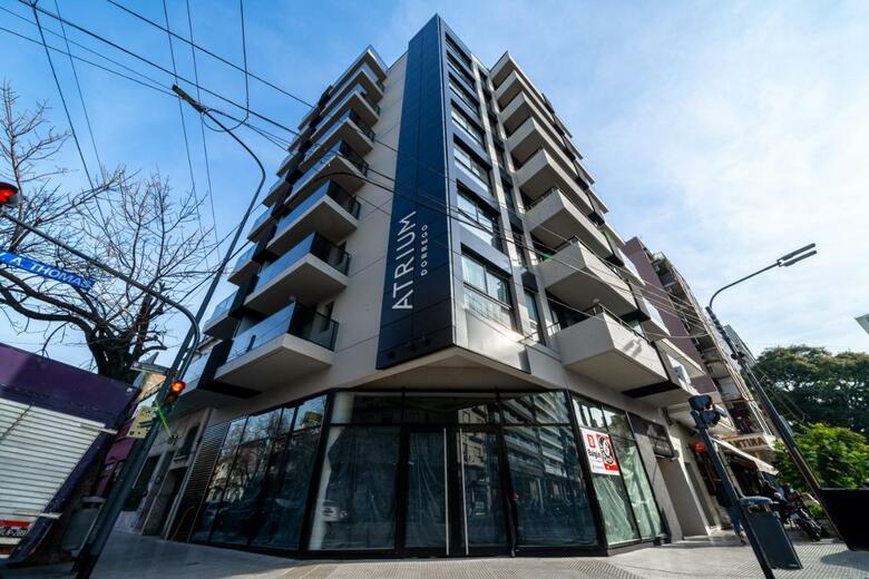 Apartamento La Vie Suite Palermo Hollywood