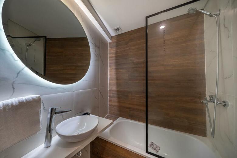 Apartamento La Vie Suite Palermo Hollywood