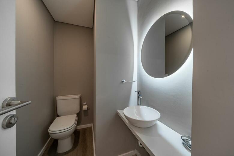 Apartamento La Vie Suite Palermo Hollywood