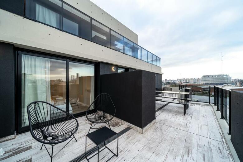 Apartamento La Vie Suite Palermo Hollywood
