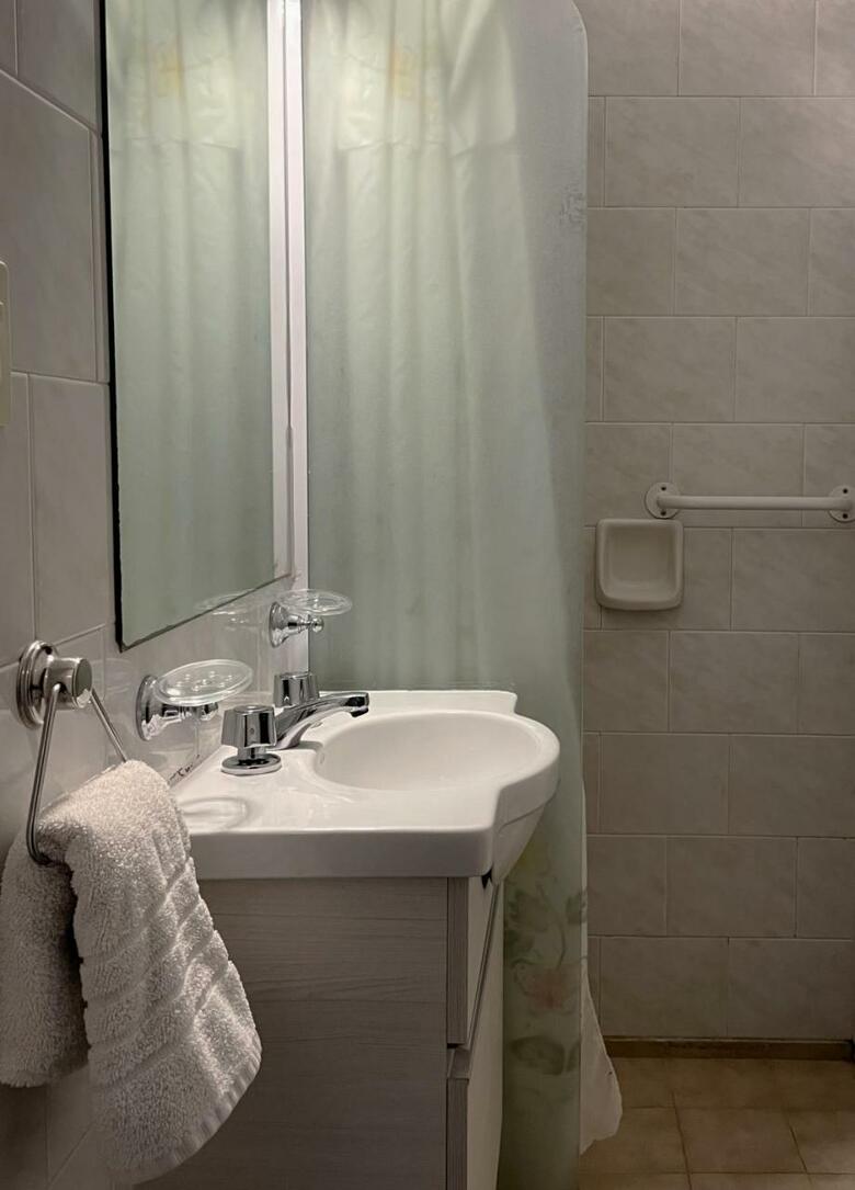 Hotel Rossetti Y Spa