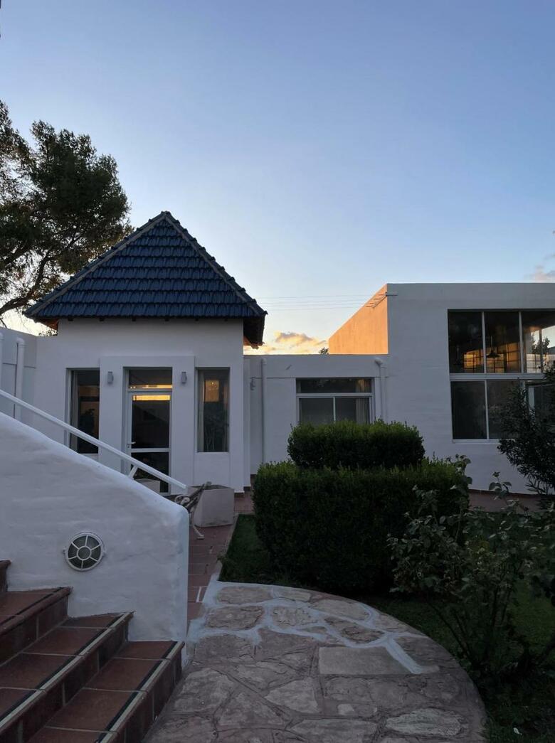 Hotel Rossetti Y Spa