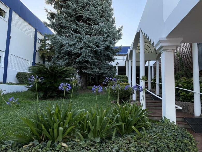Hotel Rossetti Y Spa