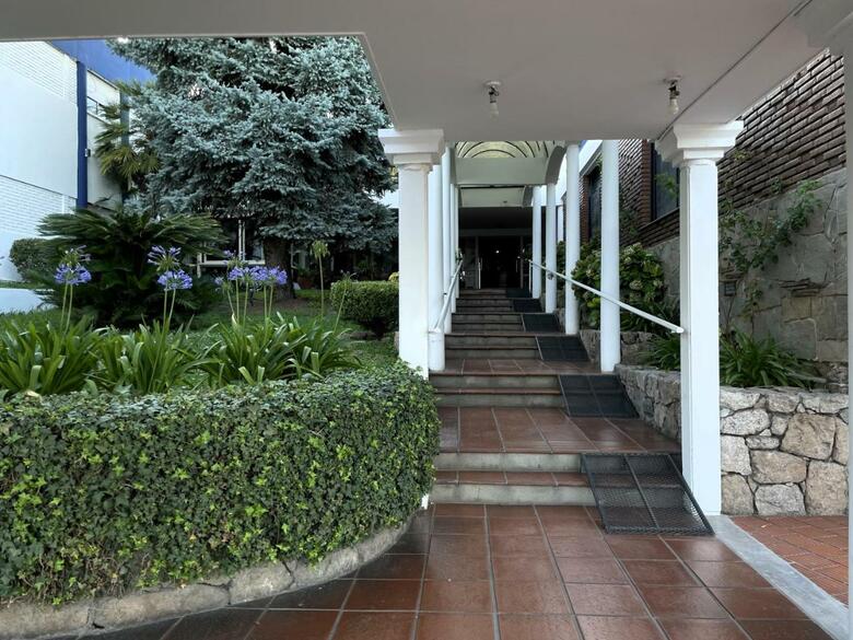 Hotel Rossetti Y Spa