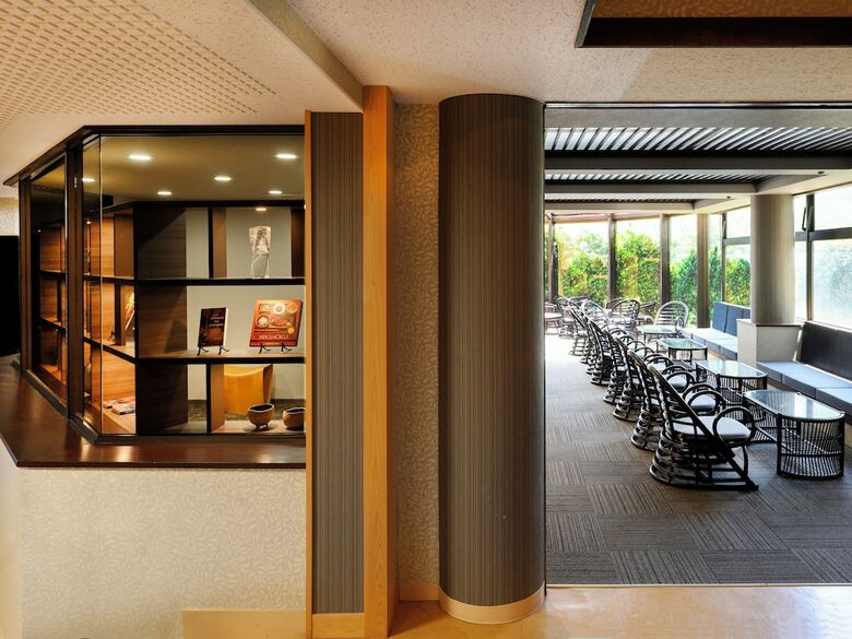 Kamenoi Hotel Nachi Katsuura
