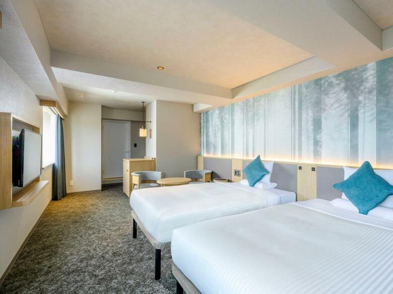 Kamenoi Hotel Nachi Katsuura