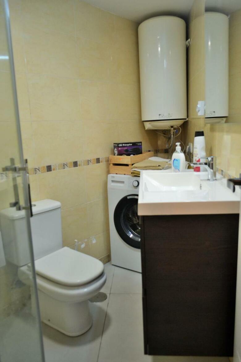 Apartamento Fantastico Saturno Centro Hospitales
