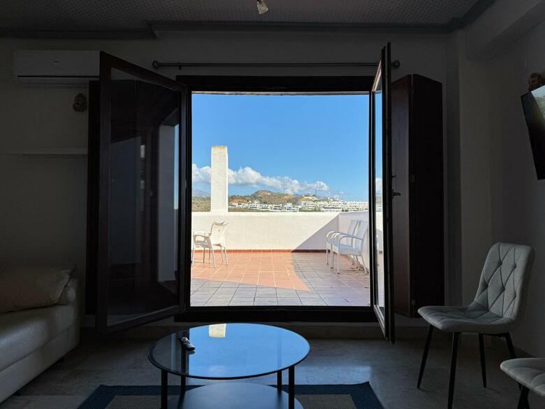 Fantastic 3 Bedroom Apartment In La Cala de Mijas