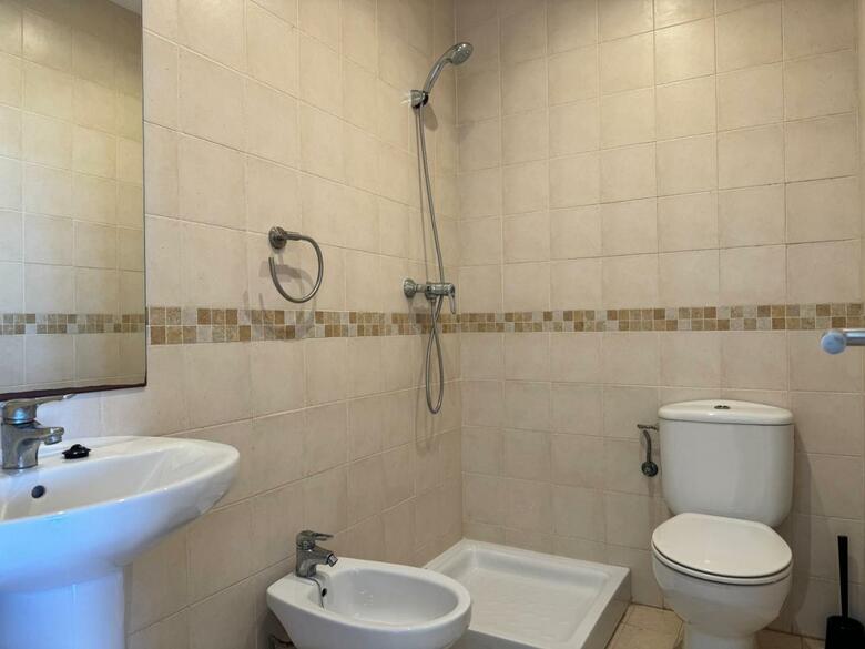 Fantastic 3 Bedroom Apartment In La Cala de Mijas