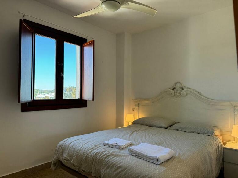 Fantastic 3 Bedroom Apartment In La Cala de Mijas