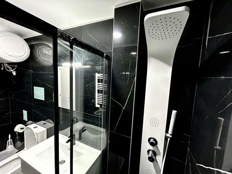 Apartamento Rooms Rayo