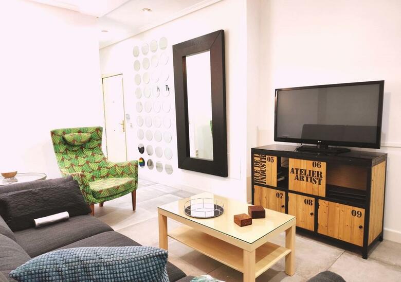 Apartamento Chueca Gran V�a