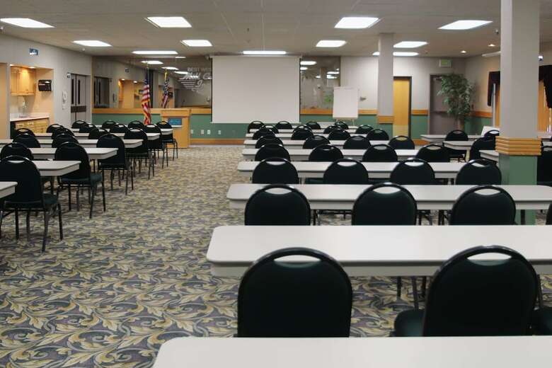 Hotel Best Western Plus Mill Creek Inn