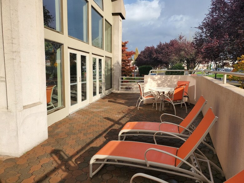 Hotel Best Western Plus Mill Creek Inn