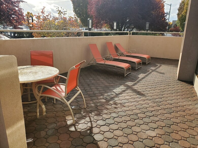 Hotel Best Western Plus Mill Creek Inn