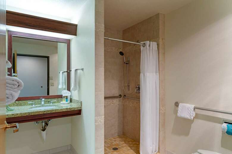 Hotel Best Western Plus Mill Creek Inn