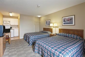 Hotel Crossland Economy Studios - Salem - North