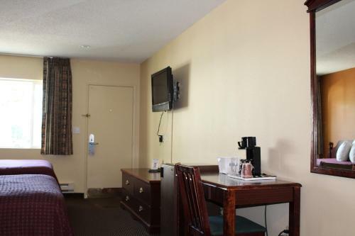Hotel Salem Travelodge