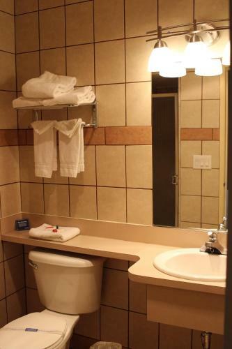 Hotel Salem Travelodge