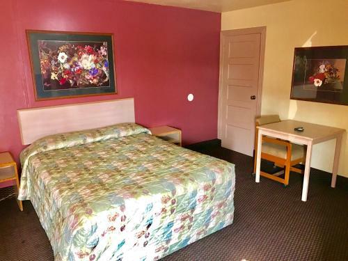 Travelers Inn Motel