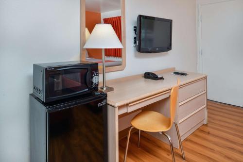 Motel Budget Lodge
