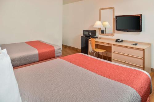 Motel Budget Lodge