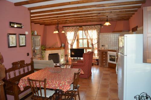Apartamento Aldea De Con