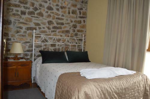 Apartamento Aldea De Con