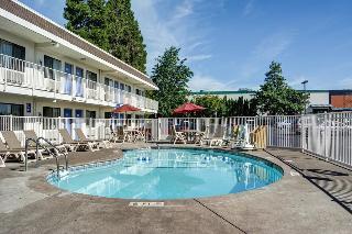 Motel 6 Salem