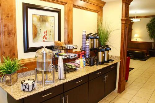 Best Western Plus Landmark Hotel