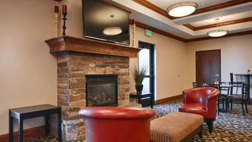 Best Western Plus Landmark Hotel