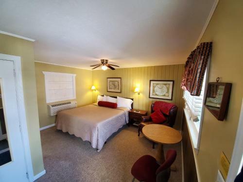 Honor Motel