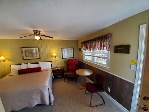 Honor Motel