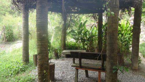 Hotel Pousada Aba Da Serrra