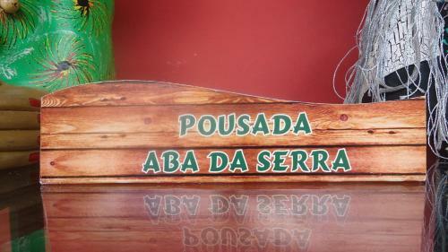 Hotel Pousada Aba Da Serrra