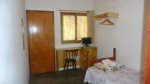 Hotel Pousada Aba Da Serrra