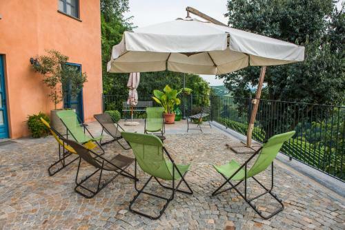 Hotel Albergo Ristorante Garibaldi