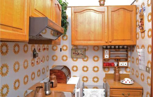 Apartamento Le Rocche 1