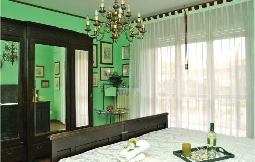 Apartamento Le Rocche 1