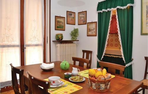 Apartamento Le Rocche 1