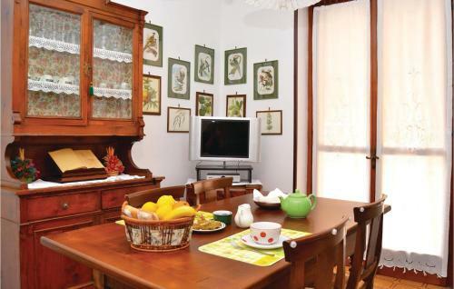 Apartamento Le Rocche 1