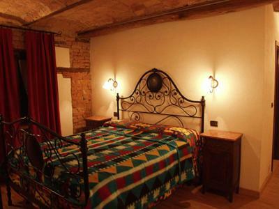 B&B Grotto Valle