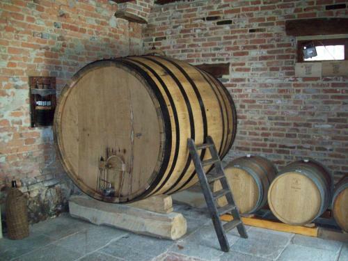 B&B Grotto Valle