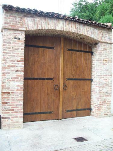 B&B Grotto Valle