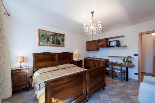 Agroturismo Tenuta La Pergola