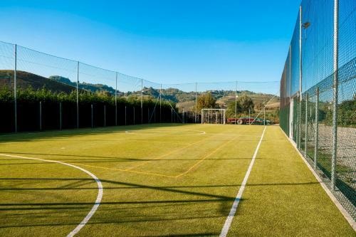 Agroturismo Tenuta La Pergola