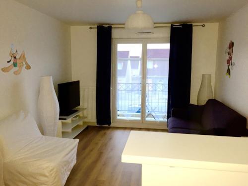 Magic Apartments